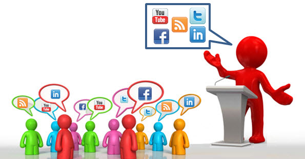 Social Media Marketing